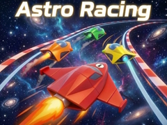 Lalao Astro Racing