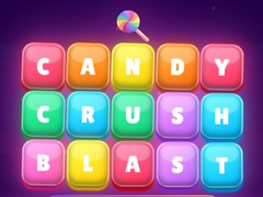 Lalao Candy Crush Blast