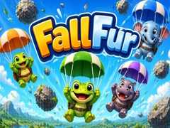 Lalao Fall Fur