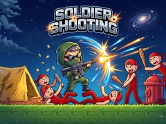 Lalao Soldier shooting
