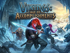 Lalao Vikings: Age of Accomplishments