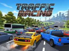 Lalao Traffic Racing