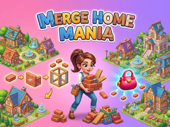 Lalao Merge Home Mania