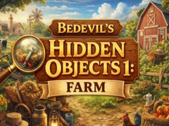 Lalao Bedevil's Hidden Objects 1: Farm