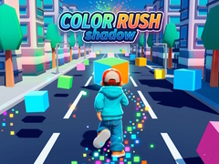 Lalao Color Rush