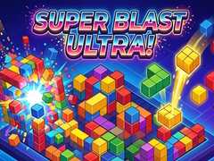 Lalao Super Blast Ultra!