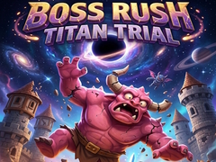 Lalao Boss Rush Titan Trial