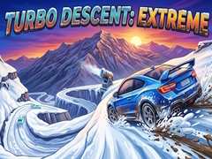 Lalao Turbo Descent: Extreme