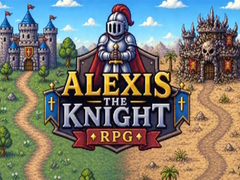 Lalao Alexis The Knight RPG