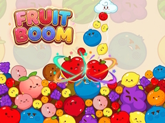 Lalao Fruit Boom