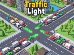 Lalao Traffic Light