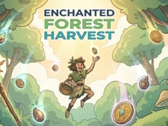 Lalao Enchanted Forest Harvest