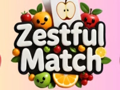 Lalao Zestful Match