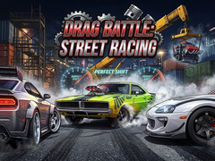 Lalao Drag Battle: Street Racing