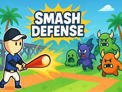 Lalao Smash Defense