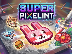 Lalao Super Pixelint