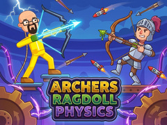 Lalao Archers Ragdoll Physics