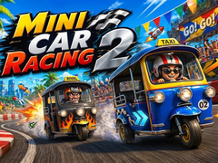 Lalao Mini Car Racing 2