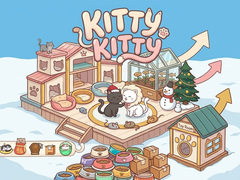Lalao Kitty Kitty