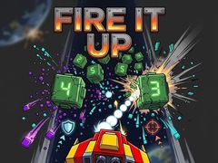 Lalao Fire It Up