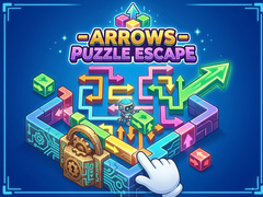 Lalao Arrows - Puzzle Escape