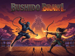 Lalao Bushido Brawl
