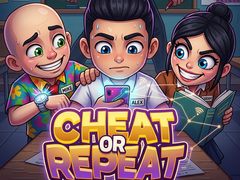 Lalao Cheat or Repeat