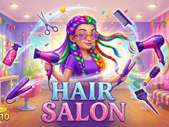 Lalao Hair Salon