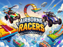Lalao Airborne Racers
