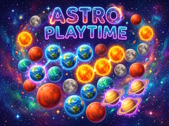 Lalao Astro Playtime