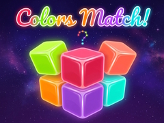 Lalao Colors Match!