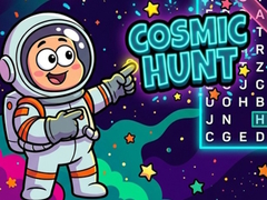 Lalao Cosmic Hunt