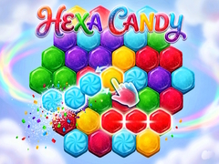 Lalao Hexa Candy 