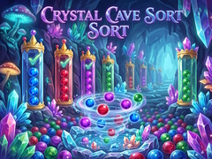 Lalao Crystal Cave Sort