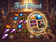 Lalao Find object