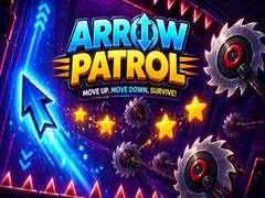 Lalao Arrow Patrol