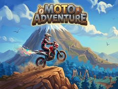 Lalao Moto Adventure