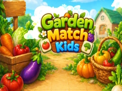 Lalao Garden Match Kids