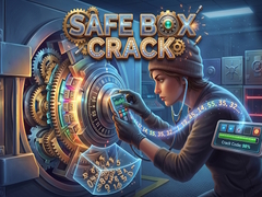 Lalao Safe Box Crack