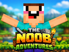 Lalao The Noob Aventures