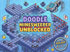 Lalao Doodle Minesweeper Unblocked 
