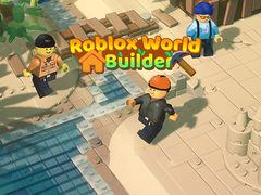 Lalao Roblox World Builder