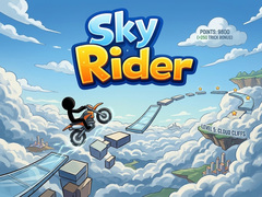 Lalao Sky Rider