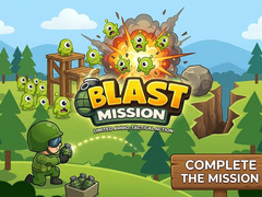Lalao Blast Mission