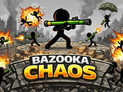 Lalao Bazooka Chaos