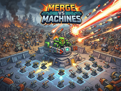 Lalao Merge Vs Machines