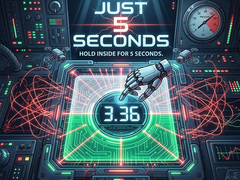 Lalao Just 5 Seconds