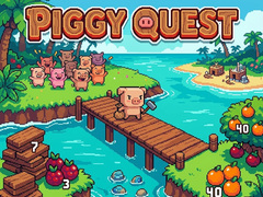 Lalao Piggy Quest
