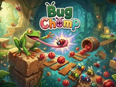 Lalao Bug Chomp