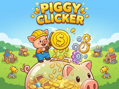Lalao Piggy Clicker